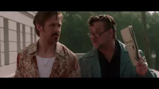 Славные парни/The Nice Guys (комедия/США/16+/в кино с 16 июня)