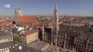 Munich - Summer in the Bavarian City | Discover Germany