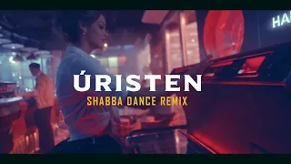 VALMAR ft. Szikora Robi - Úristen ( Shabba Balkan Dance Remix 2022 )