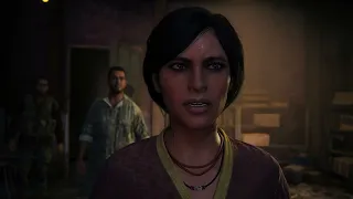 Uncharted: The Lost Legacy