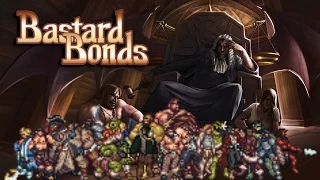 Bastard Bonds - All Bond Companion Comments Nazar's Romance