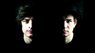 Camo and Krooked Essential Mix for BBC Radio1 [2017.05.06]