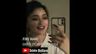 fiki naki terbaru hari ini❗ome tv terbaru hari ini