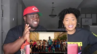 DaBaby - BOP on Broadway (Reaction) | He's Taking Over!!!