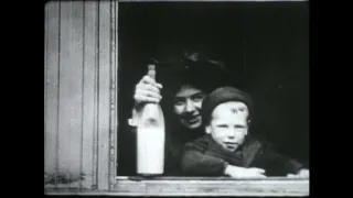 Settlement of The Western Plains (Vintage Canadian prairie documentary)- 1965