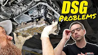 Can you fix an Audi 7 Speed DSG Transmission?