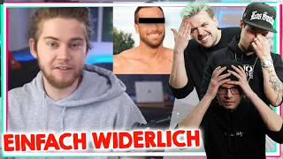 EINFACH WIDERLICH! Der schlimmste Influencer der Welt - Die Zerstörung von Yotta [React]