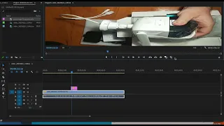 Как добавить лого (водный знак) на своё видео в Adobe Premiere 2023