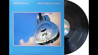 Dire Straits - One World(HQ Vinyl Rip)