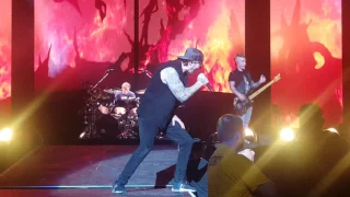 Avenged Sevenfold- Almost Easy - May 9th, 2017 - Giant Center - Hershey, PA