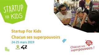 S4K Superpouvoirs : Alors, comment ça se passe à l'école ?