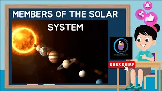 Exploring Our Solar System: Meet the Planets, Moons, and More!