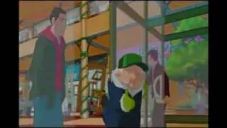 Adam Sandlers Eight Crazy Nights part 2