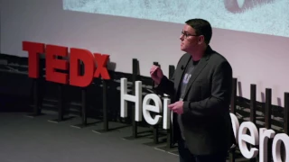Design löst unbekannte Probleme | Philipp Schuch | TEDxHeidelberg