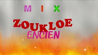 Enchainement zouklove a l'anciene