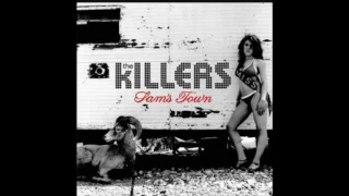 The Killers - When You Were Young [HQ]