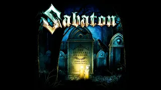 Sabaton - The Unkillable Soldier Extended