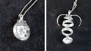 Sophisticated Pendants for your attractive look