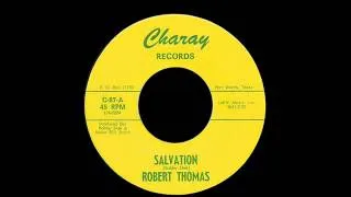 Robert Thomas - Salvation
