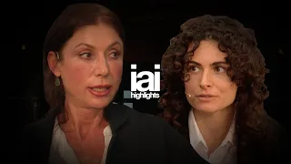 On Women in Science | Chiara Marletto, Laura Mersini-Houghton, Gina Rippon