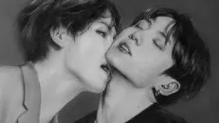 Mareez-E-Ishq ft taekook 🐰🐯//BTS Bollywood song #taekook