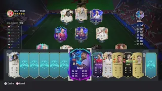 What's The Highest I Can Get In A Fut Draft? (Part 6)