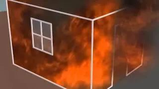 Flashover