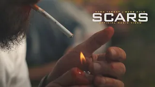 Hard Target & Wess Nyle - Scars (Official Music Video)