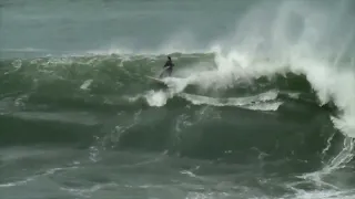 DEADMANS SURF // MANLY BEACH SYDNEY AUSTRALIA