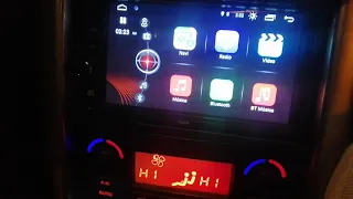 Restablecer de fábrica radio chiná Android 10 hizpo