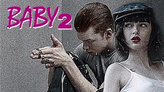 BABY 2 (WATTPAD SERIES) | Original Soundtrack - Running Away