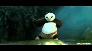 Kung Fu Panda 2 The Kaboom Of Doom Movie Trailer HD.flv