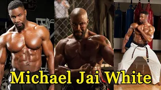 Michael Jai White Best Fight Scenes - Never Back Down No Surrender 2016