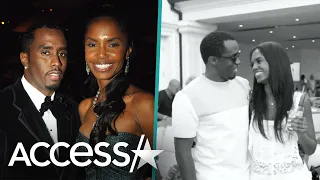 Sean ‘Diddy’ Combs’ Tribute To Kim Porter For Birthday