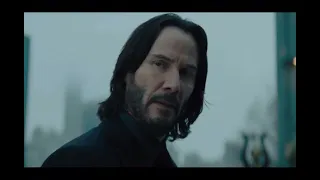 John Wick 4 Way Down We Go Edit