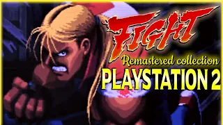 The BEST FIGHTING GAMES for PLAYSTATION 2 with some Hidden Gems.