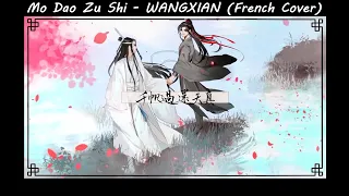 Mo Dao Zu Shi - Wangxian [French Cover]