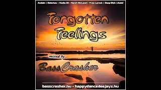 BEST OF 2000s PROGRESSIVE & DEEP & VOCAL HOUSE MEGAMIX (Forgotten Feelings) mixed by: BassCrasher