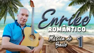 ENRIKE ROMÂNTICO - MÚSICA DE BAILE