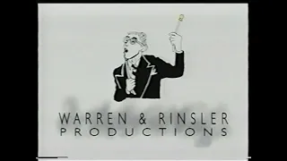 It’s a Laugh Prods/Warren & Rinsler Prods/Disney Channel Original/Buena Vista Int TV (2007)