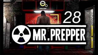 Mr. Prepper ► # 28 Запуск.