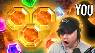 This FAN was NERVOUS to SPEND my $30,000... so I RISKED IT for HUGE WINS!! (Bonus Buys)