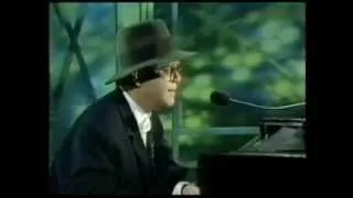 Elton John Your Song Live 1988