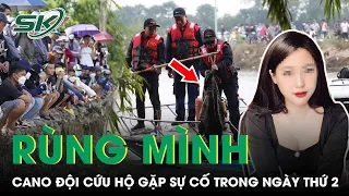 Vụ Cô Gái Hải Như Mất Tích: Cano Cứu Hộ Gặp Sự Cố Và Lời Nhắn “Tao Phá Mày Tới Cùng” Của Bạn Trai