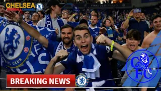 READY TO WELCOME IT: Chelsea fans told if La Liga superstar is coming to Stamford Bridge in summer