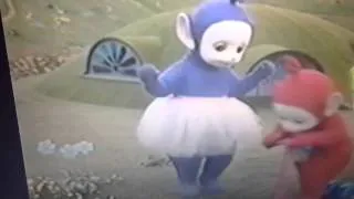 Teletubbies Shake That Ass- Eminem