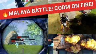 BATTLE ROYALE DUO | CODM  | TOURNAMENT MOST KILLS • DAY 1 •  230524 #codm #cod #funny #gaming