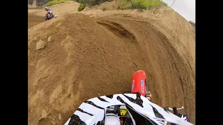 GoPro: A lap around Glen Helen with Jett Lawrence