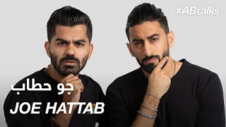 #ABtalks with Joe Hattab - مع جو حطاب | Chapter 35