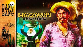 Mazzaropi - O Jeca e a Freira - Filme de Comédia - Filme Completo | Bang Bang